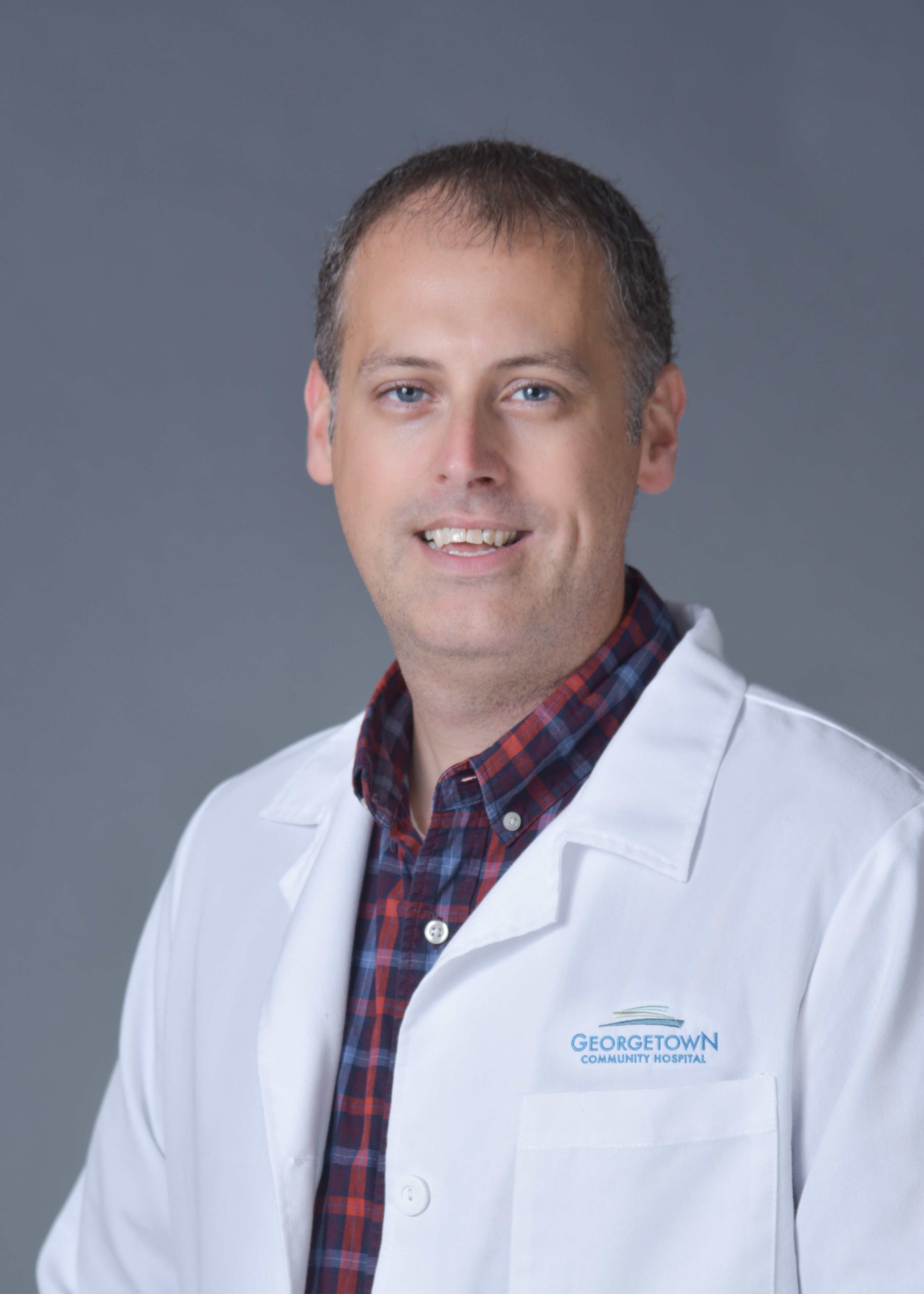 Joel Knight MD